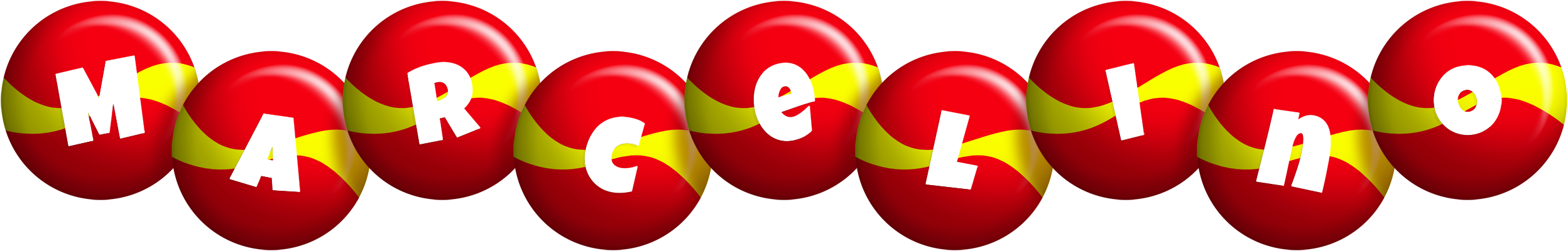 Marcelino spain logo