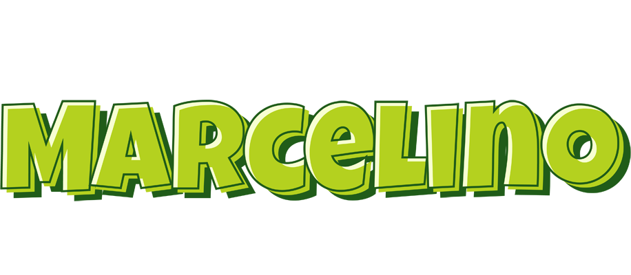 Marcelino summer logo
