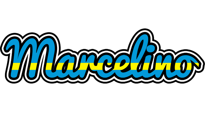 Marcelino sweden logo