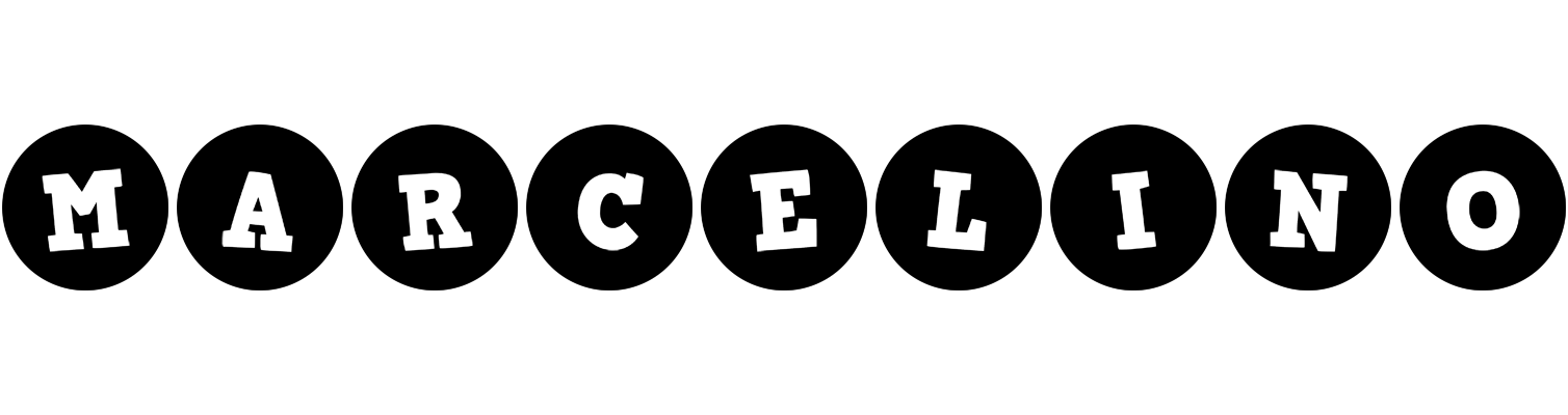 Marcelino tools logo