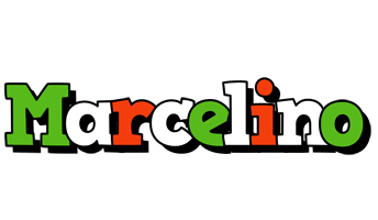 Marcelino venezia logo