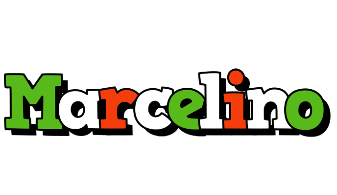 Marcelino venezia logo