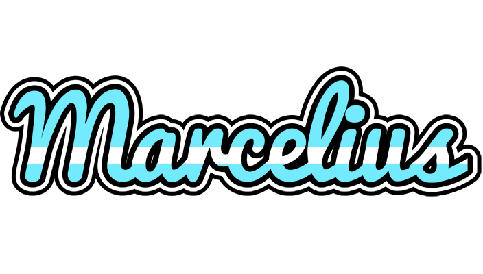 Marcelius argentine logo