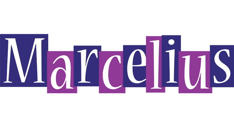 Marcelius autumn logo