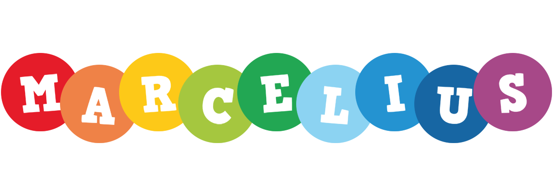 Marcelius boogie logo
