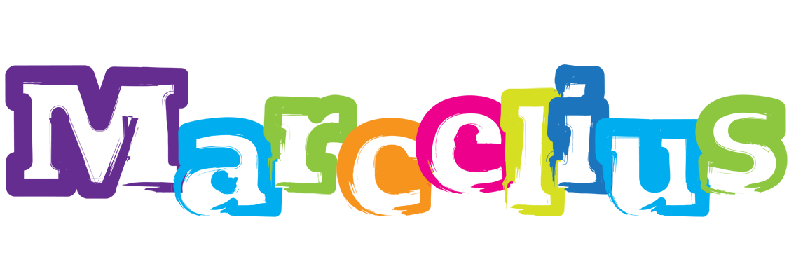 Marcelius casino logo
