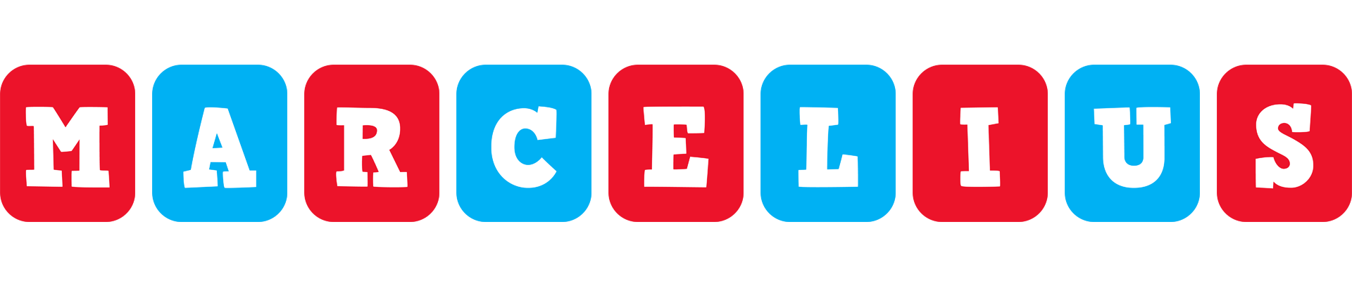 Marcelius diesel logo