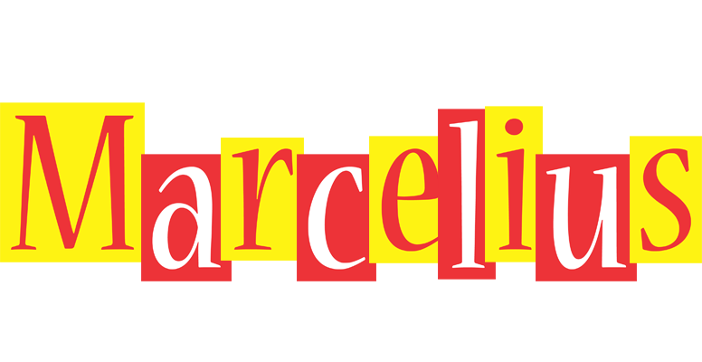 Marcelius errors logo