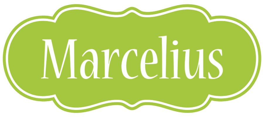 Marcelius family logo