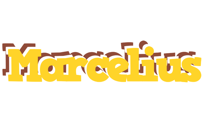 Marcelius hotcup logo