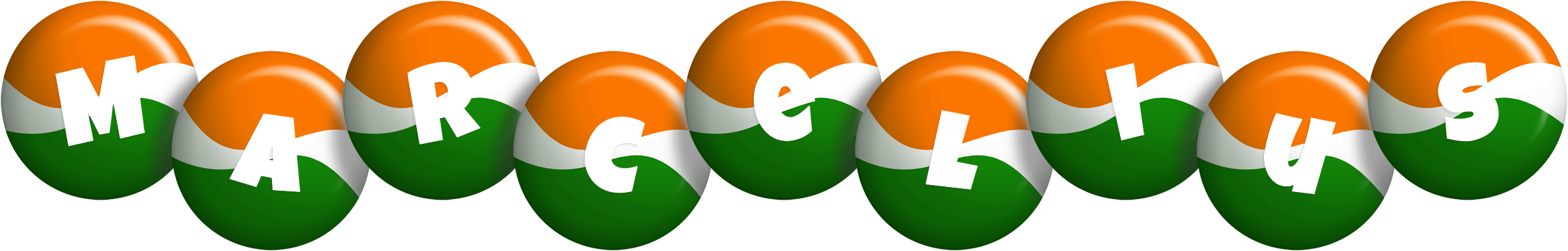 Marcelius india logo