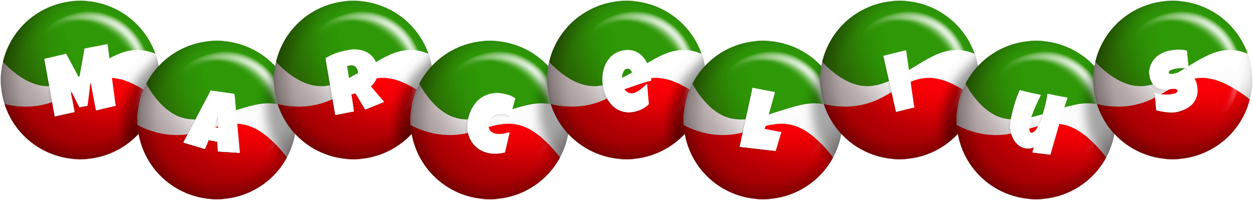 Marcelius italy logo