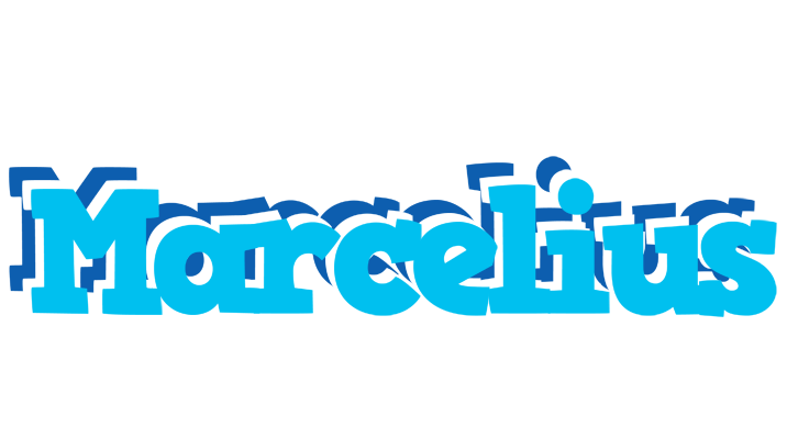 Marcelius jacuzzi logo