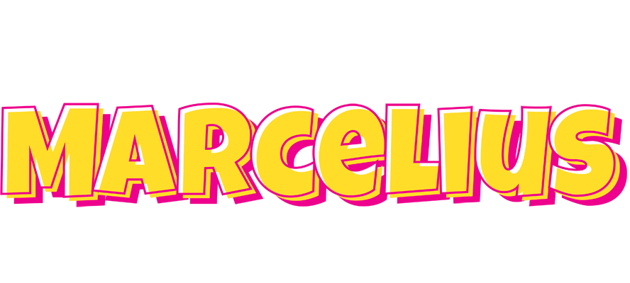 Marcelius kaboom logo