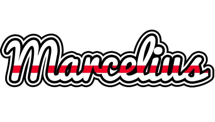 Marcelius kingdom logo
