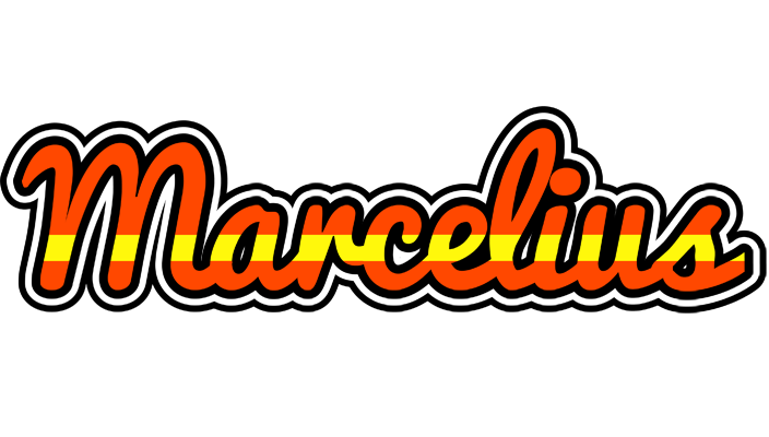 Marcelius madrid logo