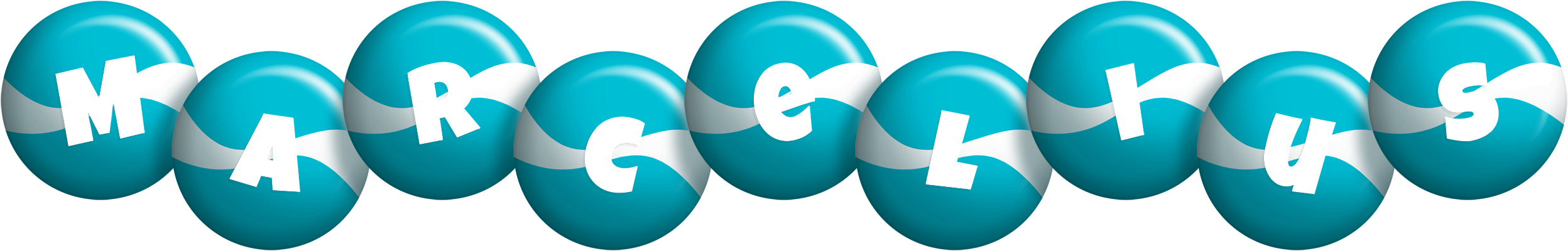 Marcelius messi logo