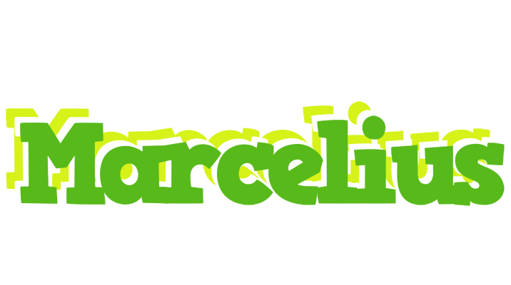 Marcelius picnic logo