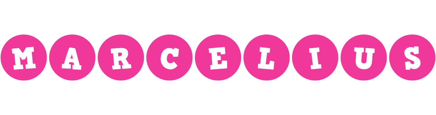 Marcelius poker logo