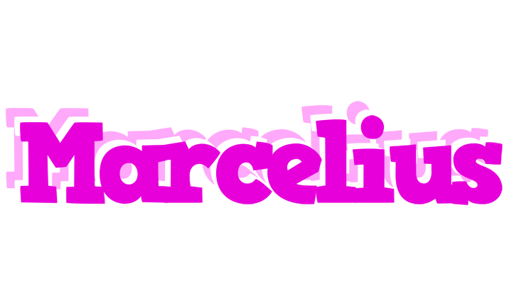 Marcelius rumba logo
