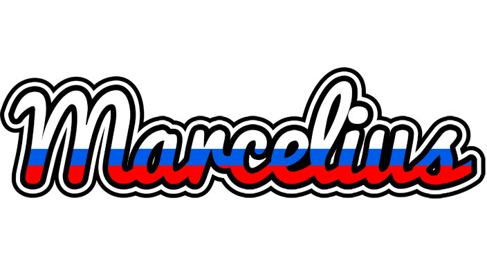 Marcelius russia logo