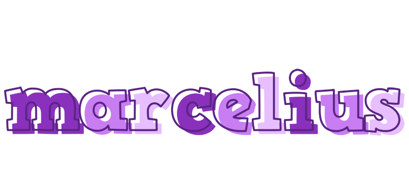 Marcelius sensual logo