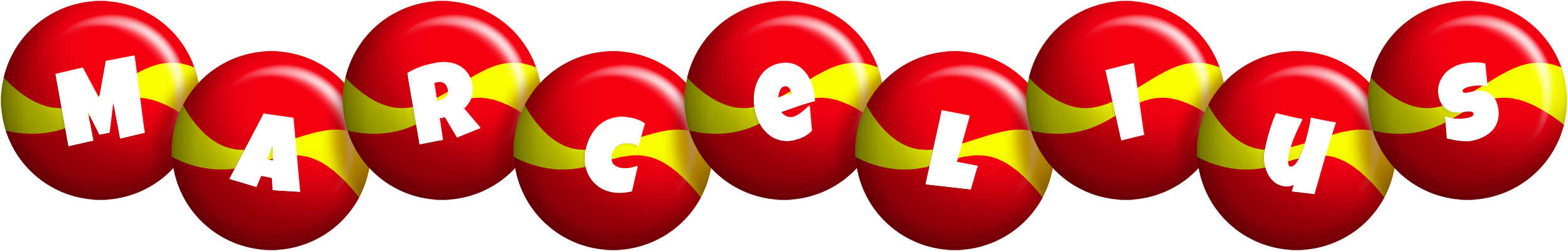 Marcelius spain logo