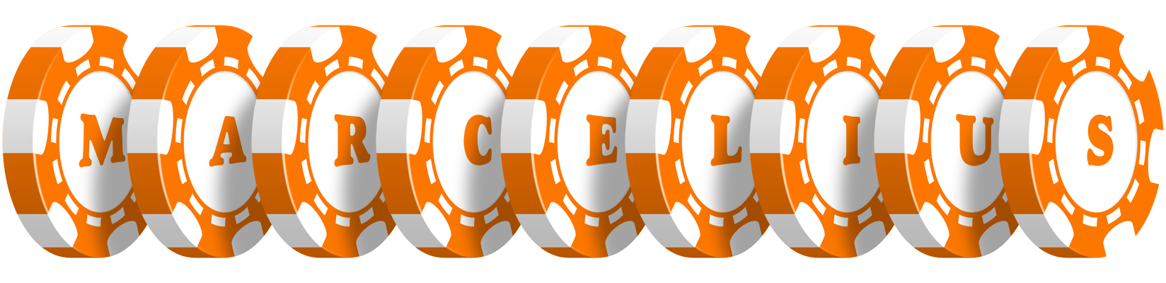 Marcelius stacks logo