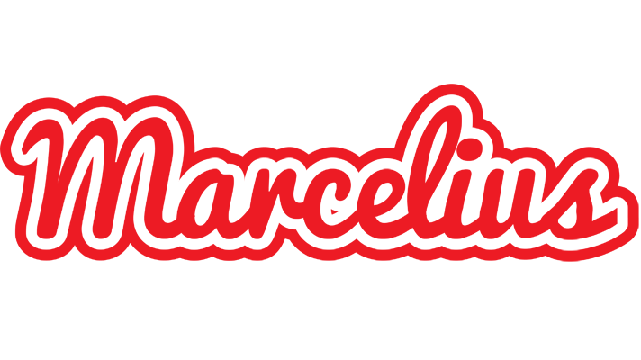 Marcelius sunshine logo