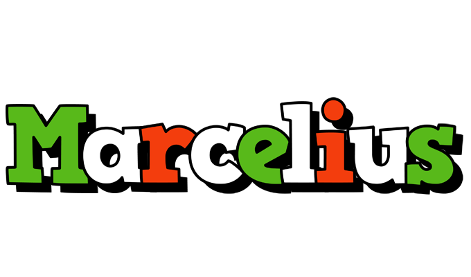 Marcelius venezia logo