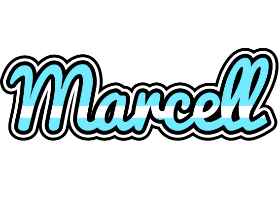 Marcell argentine logo