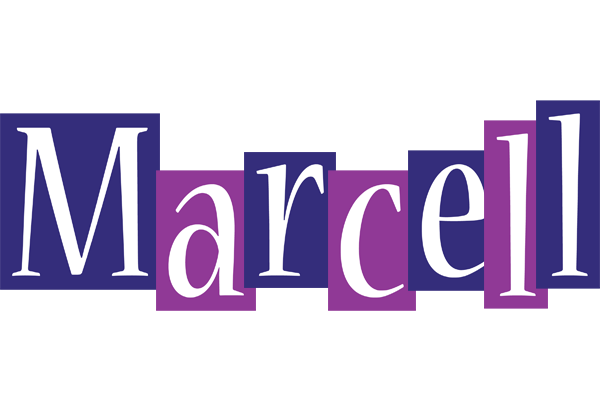 Marcell autumn logo