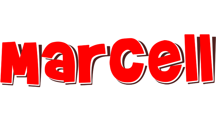 Marcell basket logo