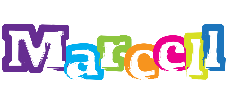 Marcell casino logo
