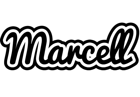 Marcell chess logo
