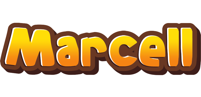 Marcell cookies logo
