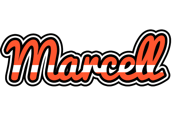 Marcell denmark logo