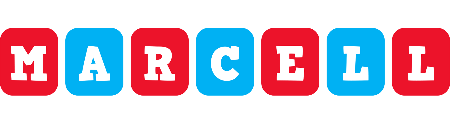 Marcell diesel logo