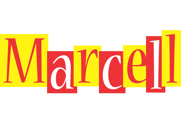 Marcell errors logo