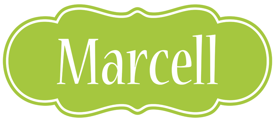 Marcell family logo