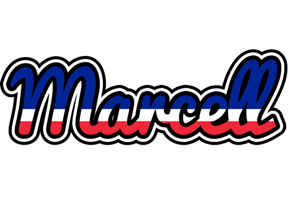Marcell france logo