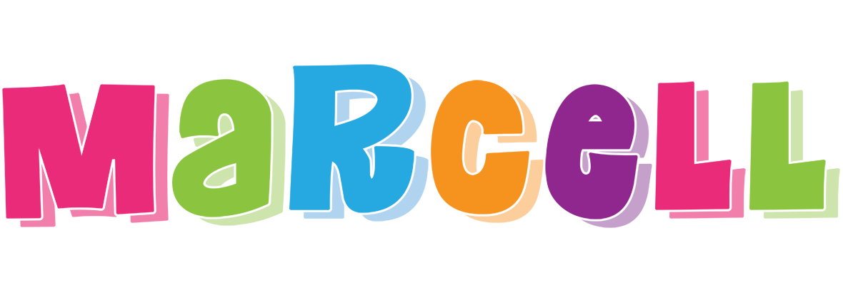 Marcell friday logo