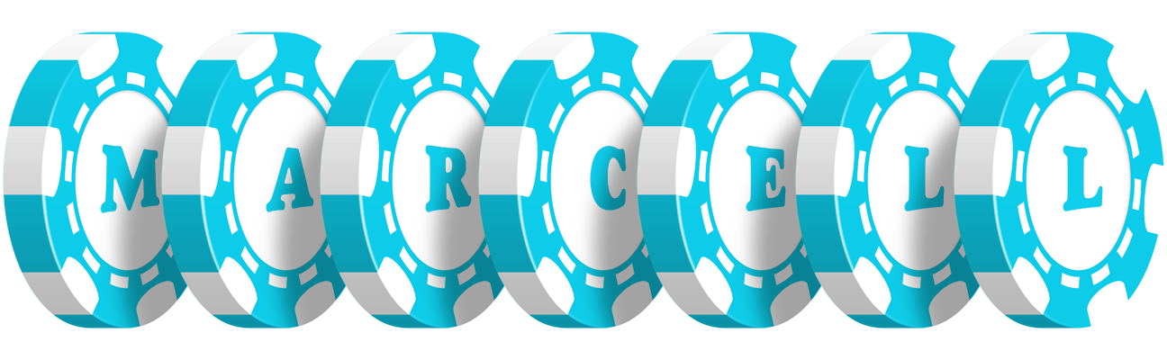Marcell funbet logo
