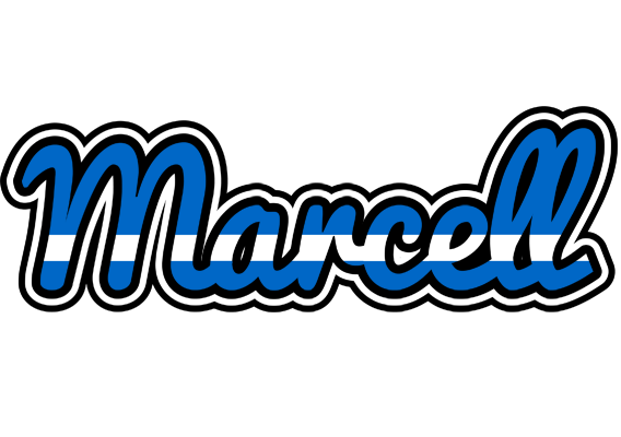 Marcell greece logo