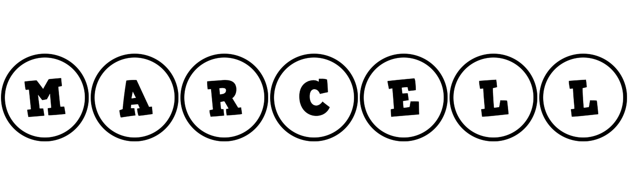 Marcell handy logo