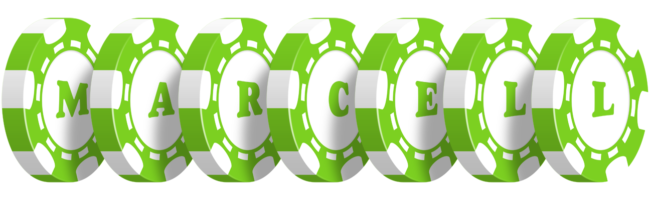 Marcell holdem logo