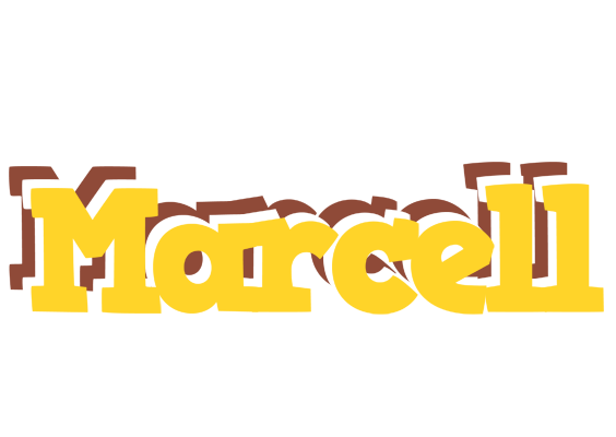 Marcell hotcup logo