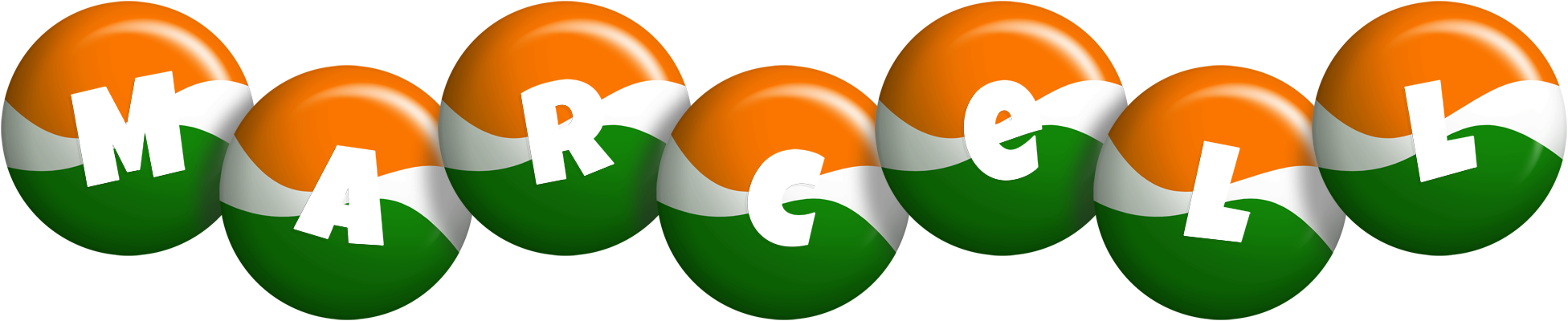 Marcell india logo