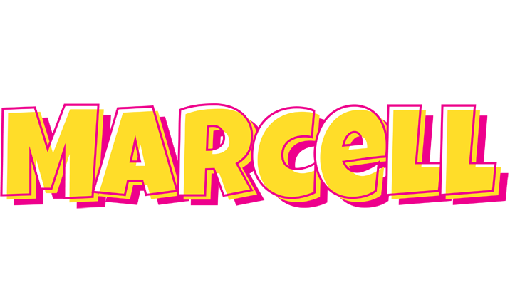 Marcell kaboom logo