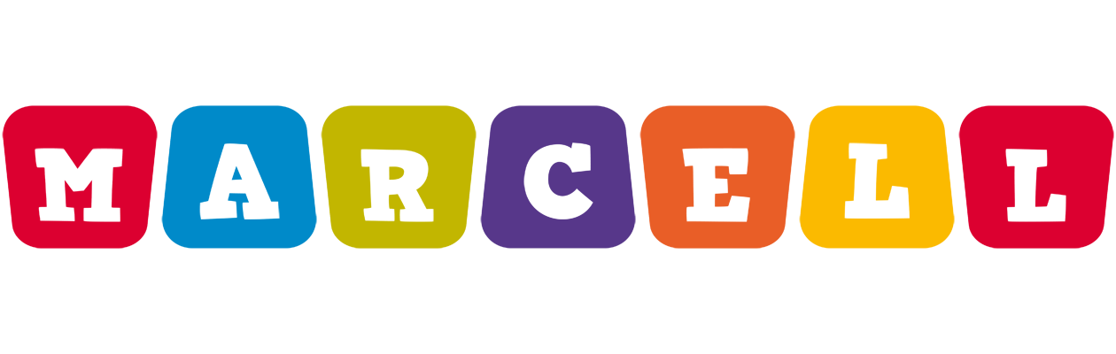 Marcell kiddo logo